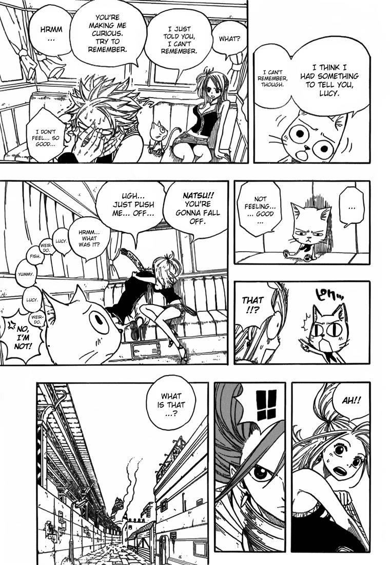 Fairy Tail Chapter 13 7